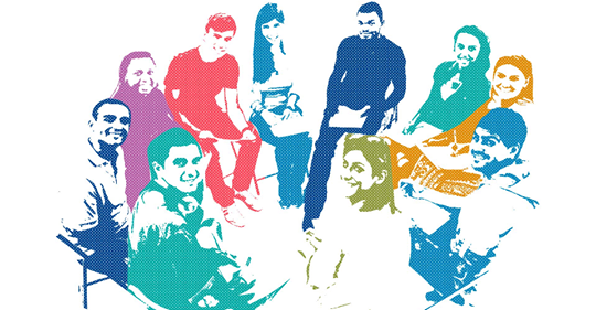 CONCURS DE SELECTARE A VOLUNTARILOR