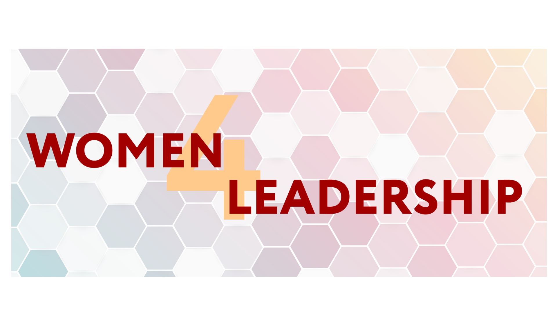 Anunț pentru selectarea unei Companii pentru servicii de  alimentare și locație pentru instruirea femeilor în cadrul proiectului  ”Women 4 Leadership”