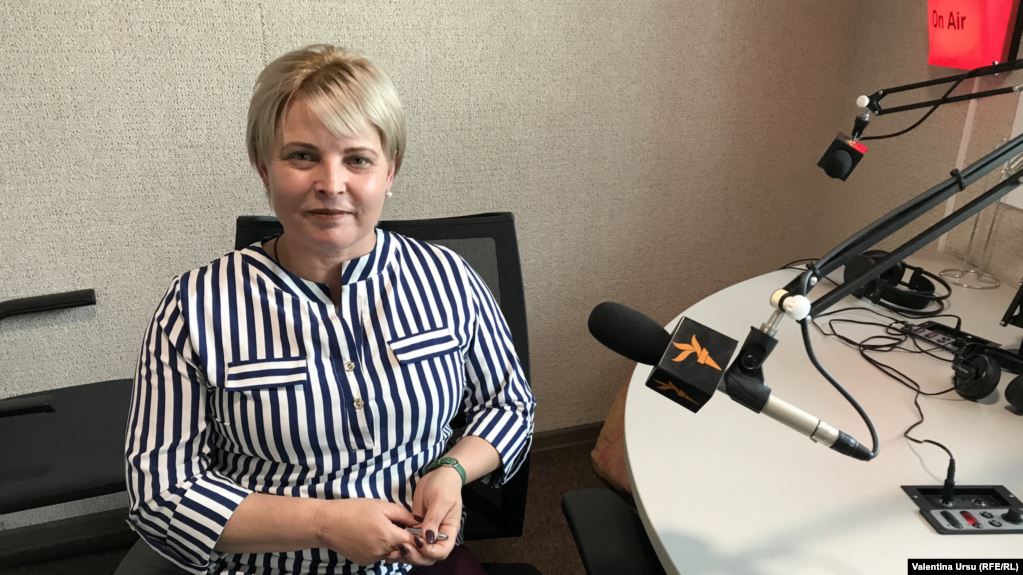 Violeta Vitu: „Dacă vrem schimbări extraordinare, trebuie forță…”