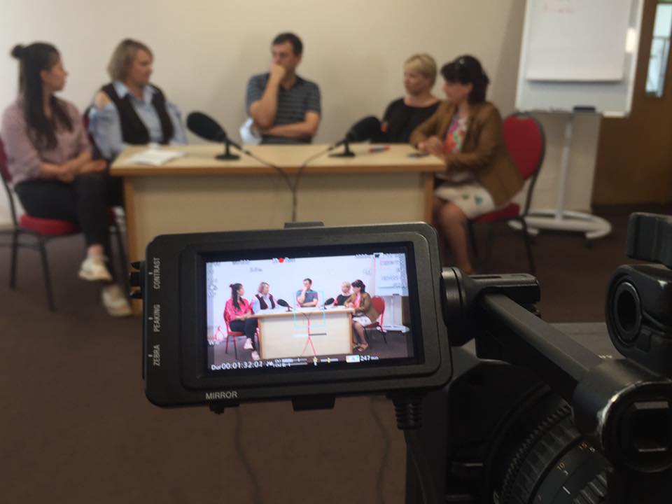 O noua sesiune de mentorat in cadrul Proiectului “Women 4 Leadership”