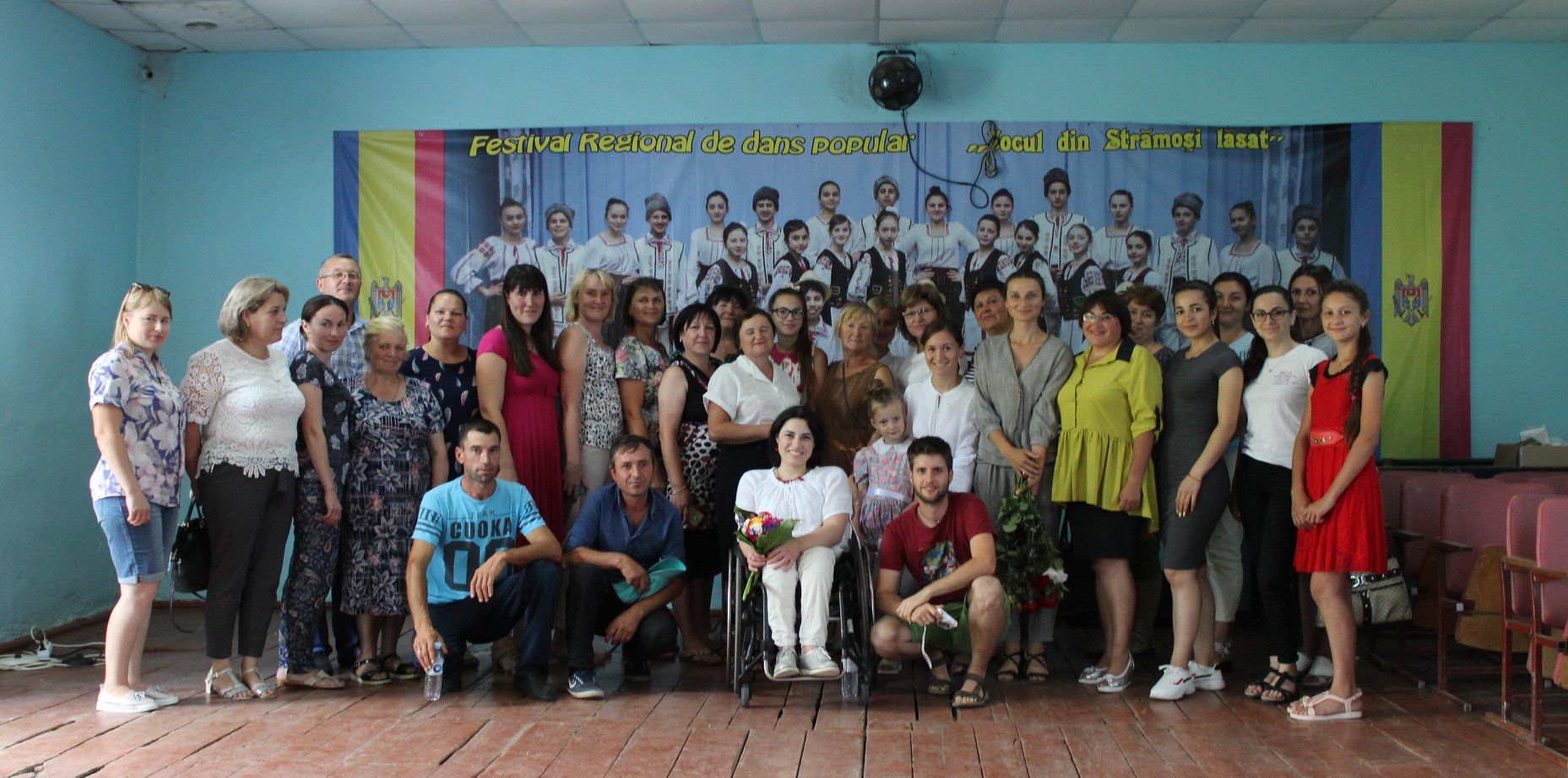 O nouă rundă de dezbateri publice la sud