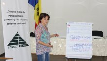 Identificarea necesităților de politicii publice din comuna Zîrnești, raionul Cahul