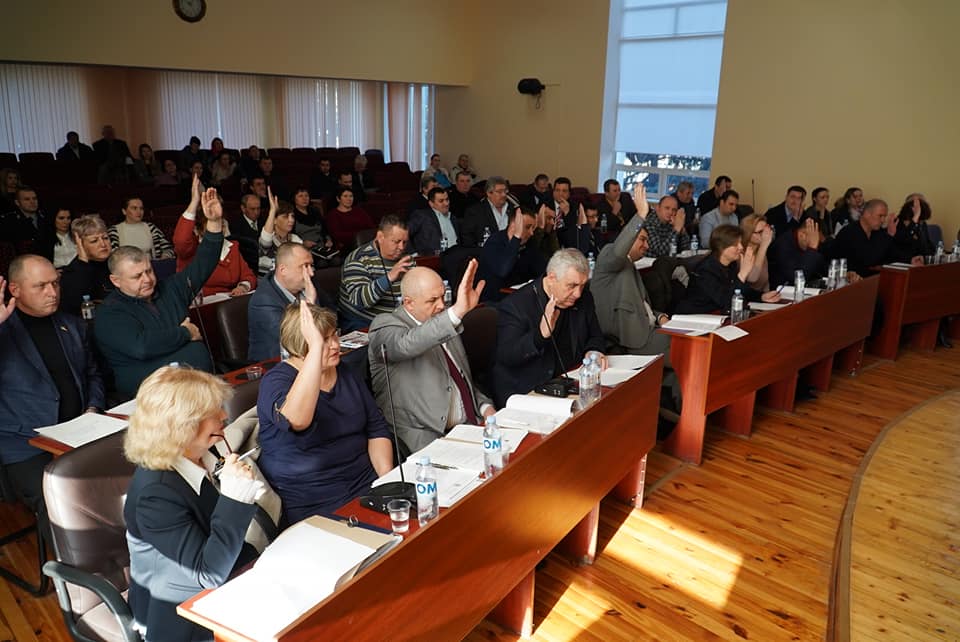 Consiliul raional Cahul a aprobat recomandările CRP Cahul