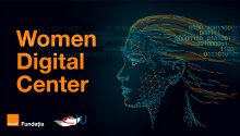 Invitație de participare în cadrul proiectului ”Women’s Digital Center”