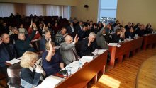 Consiliul raional Cahul a aprobat recomandările CRP Cahul