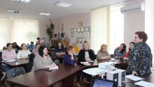 Atelier de Instruire pentru cadrele didactice