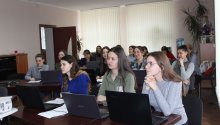 Continuăm să învățăm despre ”Inițiere în Antreprenoriat și Promovarea Online”
