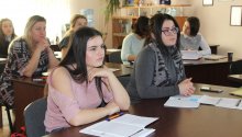17 viitoare antreprenoare a raionului Cahul