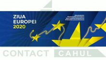 La mulți ani, Uniunea Europeană!