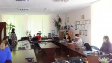 Liderii comunitari în acțiune!