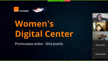 Instruirile ONLINE continuă!