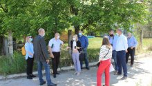 Programul de Granturi Locale, tot mai aproape în identificarea beneficiarilor finali!