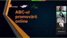 Grup nou, idei noi și interesante care merită să fie realizate!