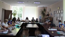 Seminar de Prioritizare a problemelor identificate în localitate, în cadrul proiectului ”Participarea la guvernarea locală prin Juriile Cetățenești Locale”
