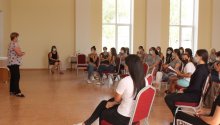 Ședințe de prioritizare a problemelor locale identificate de membrii  Juriilor Cetățenești Locale