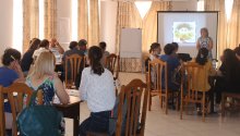 JCL // Colectarea de fonduri – parte a procesului de soluționare a problemelor comunitare