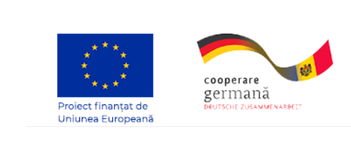 UE-GIZ // Comunicat de presă    Eveniment de înmânare a certificatelor de grant pentru organizațiile din Regiunea de dezvoltare Sud, beneficiare ale Programului de granturi locale al UE