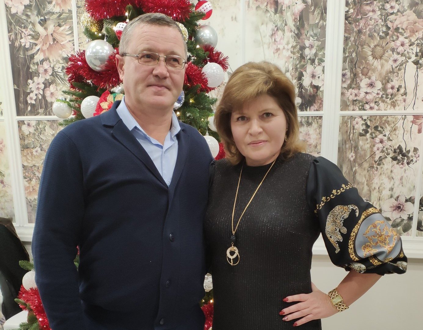 La Mulți Ani pentru doamna Silvia Strelciuc!!!