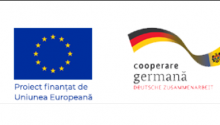 UE-GIZ // Comunicat de presă    Eveniment de înmânare a certificatelor de grant pentru organizațiile din Regiunea de dezvoltare Sud, beneficiare ale Programului de granturi locale al UE
