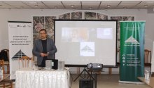 Perspectivele de dezvoltare a turismului  au fost puse în discuție în ședința trimestrială a CRP Cahul