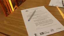 Membrii CRP Cahul s-au întrunit în ședință de lucru