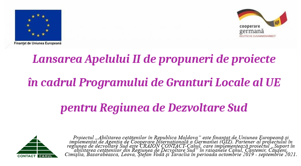 UE // Atenție !!!
