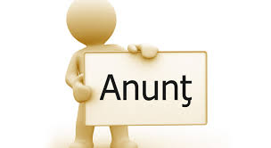 A N U N Ț  Privind achiziționarea Echipamentului IT din cadrul proiectului  ”Participare la guvernare prin Jurii Cetățenești Locale”