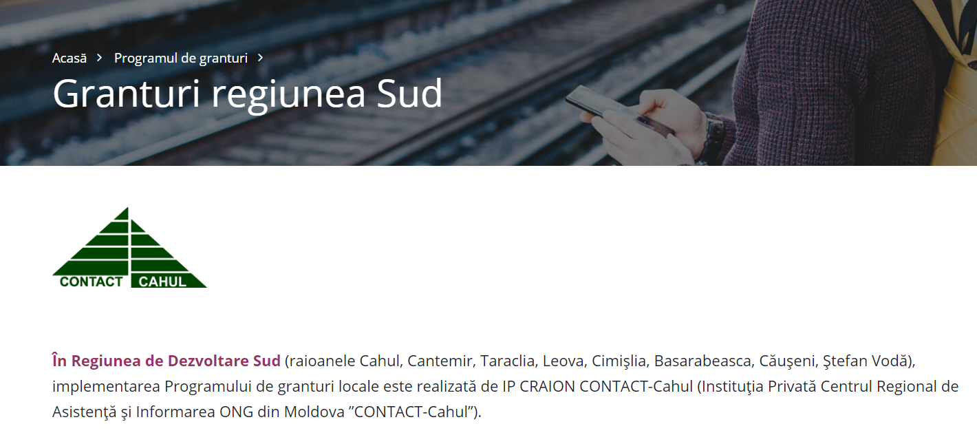 UE // Stimați reprezentanți ai societății civile!
