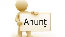 A N U N Ț  Privind achiziționarea Echipamentului IT din cadrul proiectului  ”Participare la guvernare prin Jurii Cetățenești Locale”