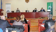 La Cahul a avut loc a II-a ediție a Forumului Democrației Participative