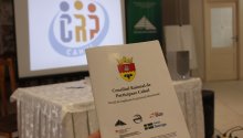 CRP Cahul organizează o nouă masă rotundă pentru facilitarea procesului de planificare strategică al Consiliului Raional Cahul