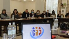 CRP Cahul facilitează participarea societății civile în procesul de planificare strategică al Consiliului Raional Cahul