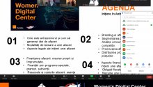 Astăzi o idee, mâine o afacere!