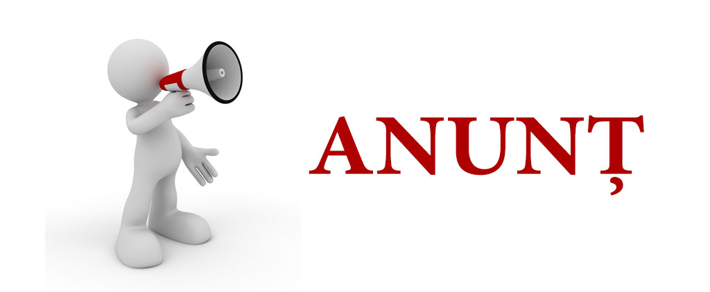 ANUNȚ! Termeni de Referință pentru selectarea unui consultant jurist pentru facilitarea activității membrilor Consiliului Raional pentru Participare Cahul.