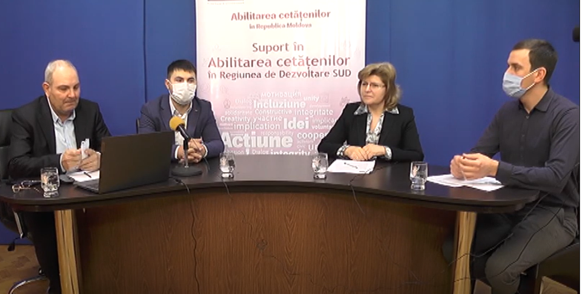 UE // Dragi prieteni!