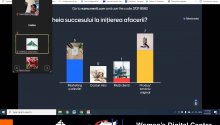 Pași mici spre realizări mari!