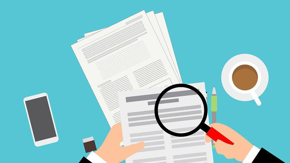 Termeni de referință pentru selectarea unei Companii de Audit  pentru realizarea auditului financiar organizațional