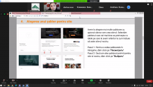 Încă un grup de 16 doamne au beneficiat de cursuri gratuite!!