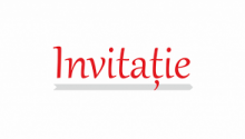 Invitație