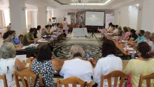 Reprezentanții organizațiilor societății civile, APL-urilor, instituțiilor publice și-au consolidat capacitățile în domeniul protecției datelor cu caracter personal și informația de interes public