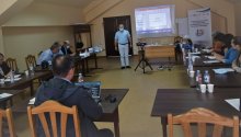Instruire ”Advocacy și watchdog”