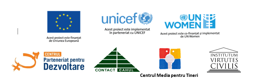 Lansarea Programului de susținere a inițiativelor comunitare în cadrul proiectului EVA