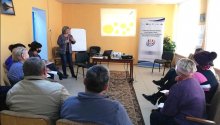 Consiliul Raional pentru Participare consolidează capacitățile comunităților din raionul Cahul