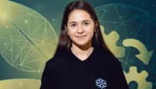 Interviu cu Cătălina Mocanu: ”Vreau ca peste 10 ani să mă uit la liceul meu și să spun că și eu am contribuit cu ceva”