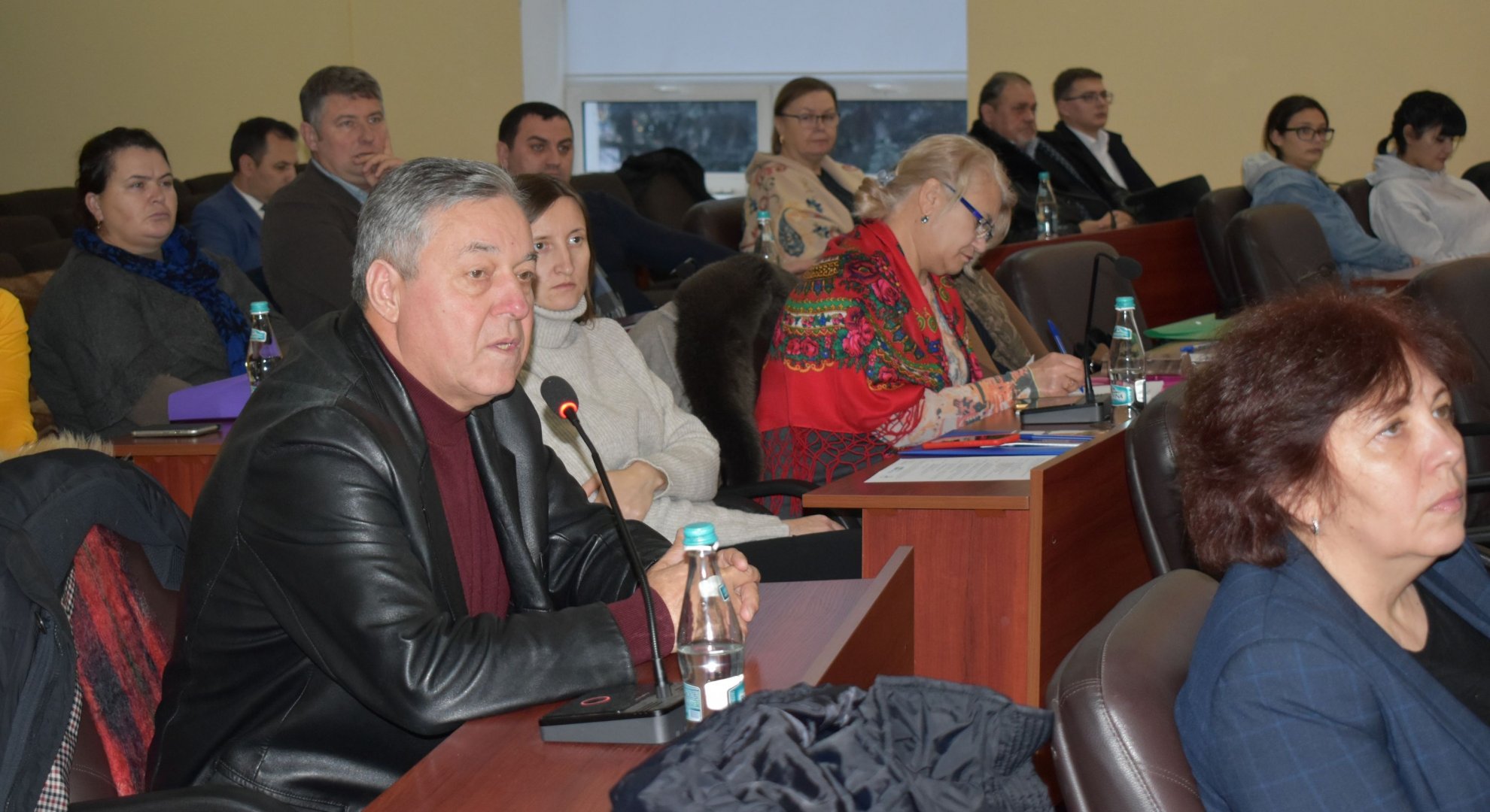 La Cahul s-a desfășurat Forumul Democrației Locale ediția a IV-a