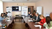 MEMBRII CRP CAHUL IMPLICAȚI ÎN PROCESUL DECIZIONAL