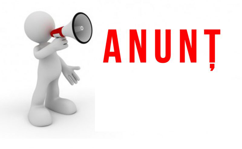 Termeni de referință privind selectarea unei companii, care va elabora vizualul campaniei de informare și conștientizare și care va asigura editarea și imprimarea materialelor promoționale