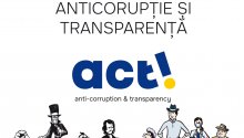 Asociația Obștească Centrul ”CONTACT-Cahul” a lansat proiectul ”Tinerii pentru o societate fără corupție”