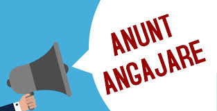 CONCURS DE ANGAJARE PENTRU FUNCȚIA DE ASISTENT/Ă DE PROIECT